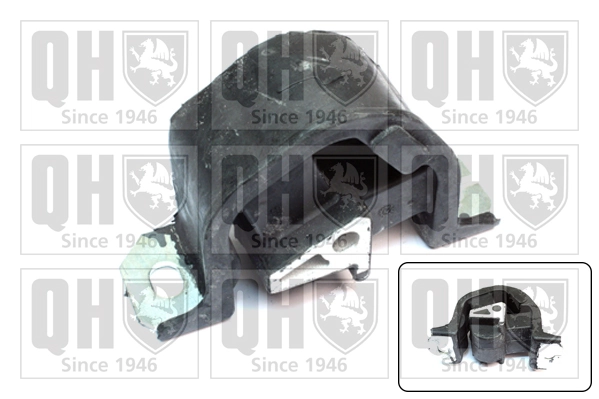 Coxim (suporte) traseiro de motor Opel Corsa preço, a partir de 14,37 USD