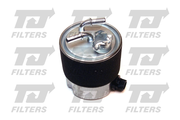 Compre Filtro de combustível Nissan Qashqai 