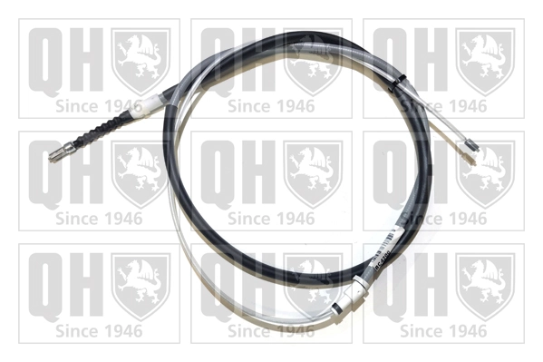 Compre 321462 Maxgear Cabo traseiro direito/esquerdo do freio de estacionamento