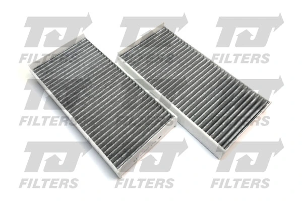 Filtro de salão 1640608780 Peugeot/Citroen