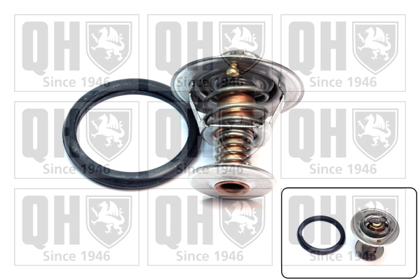 Termostato Land Rover Discovery I LG, LJ