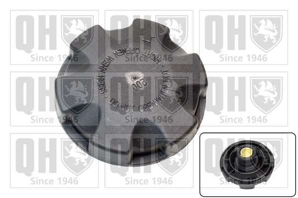 Tampa (tampão) do tanque de expansão CRB5000S Mahle Original
