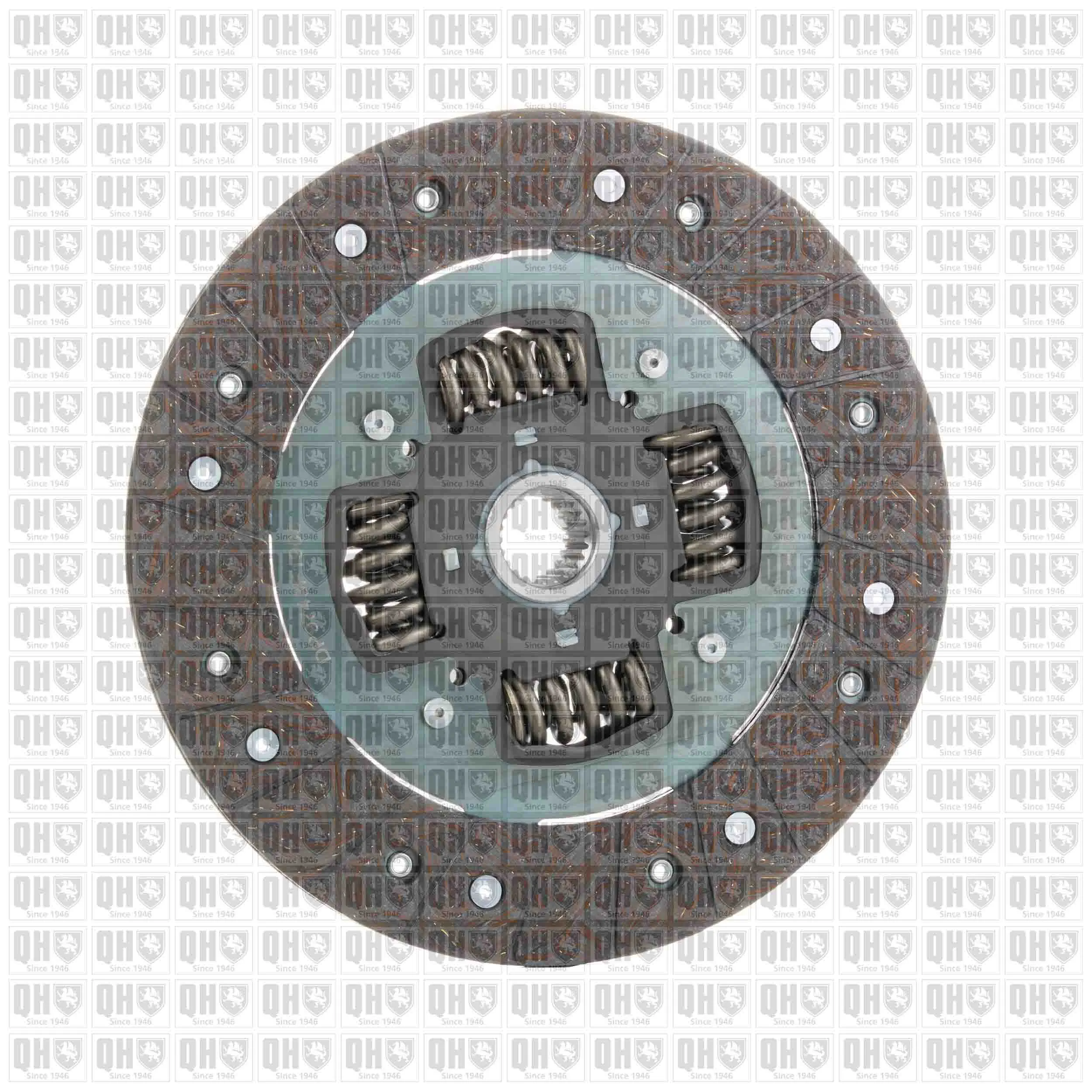 Compre JT1514 Rymec Kit de embraiagem (3 peças)