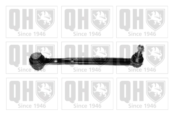 QSJ1214S QUINTON HAZELL
