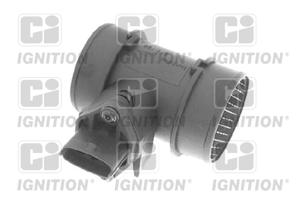 Compre 280218405 Bosch Sensor de fluxo (consumo) de ar, medidor de consumo M.A.F. - (Mass Airflow)