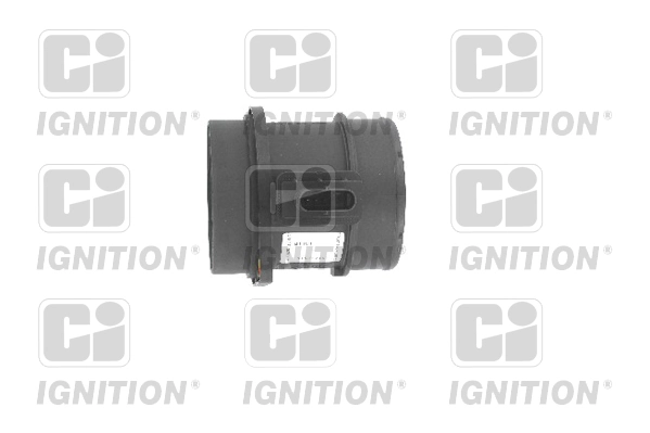 Sensor de fluxo (consumo) de ar, medidor de consumo M.A.F. - (Mass Airflow) 9220930006 VAG