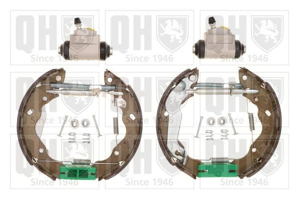 BS1102K1 QUINTON HAZELL
