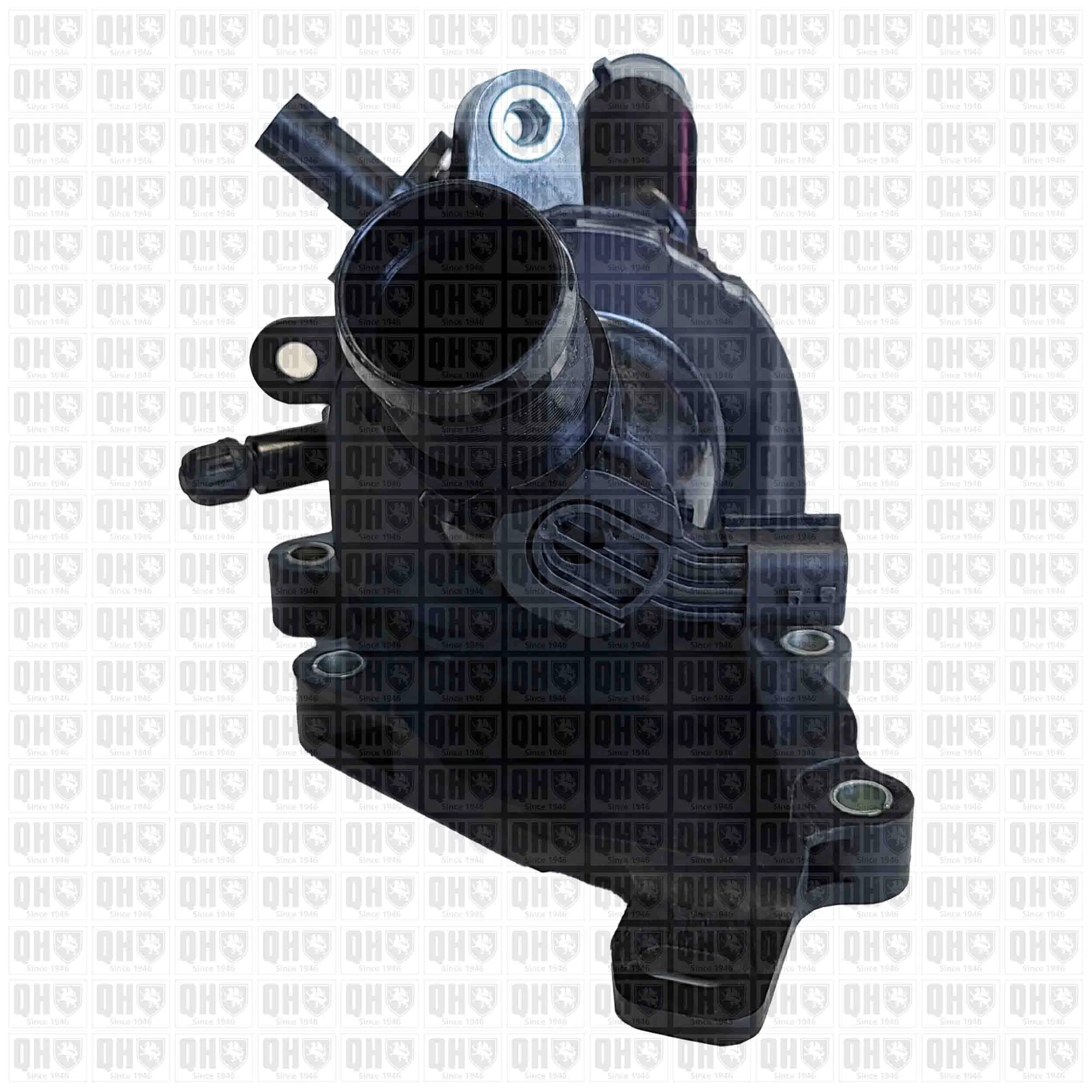 Termostato para Renault CAPTUR II HF