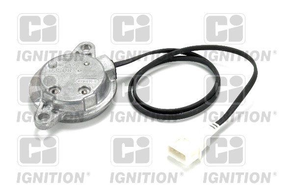 Sensor de posição da árvore distribuidora 9143648 Volvo