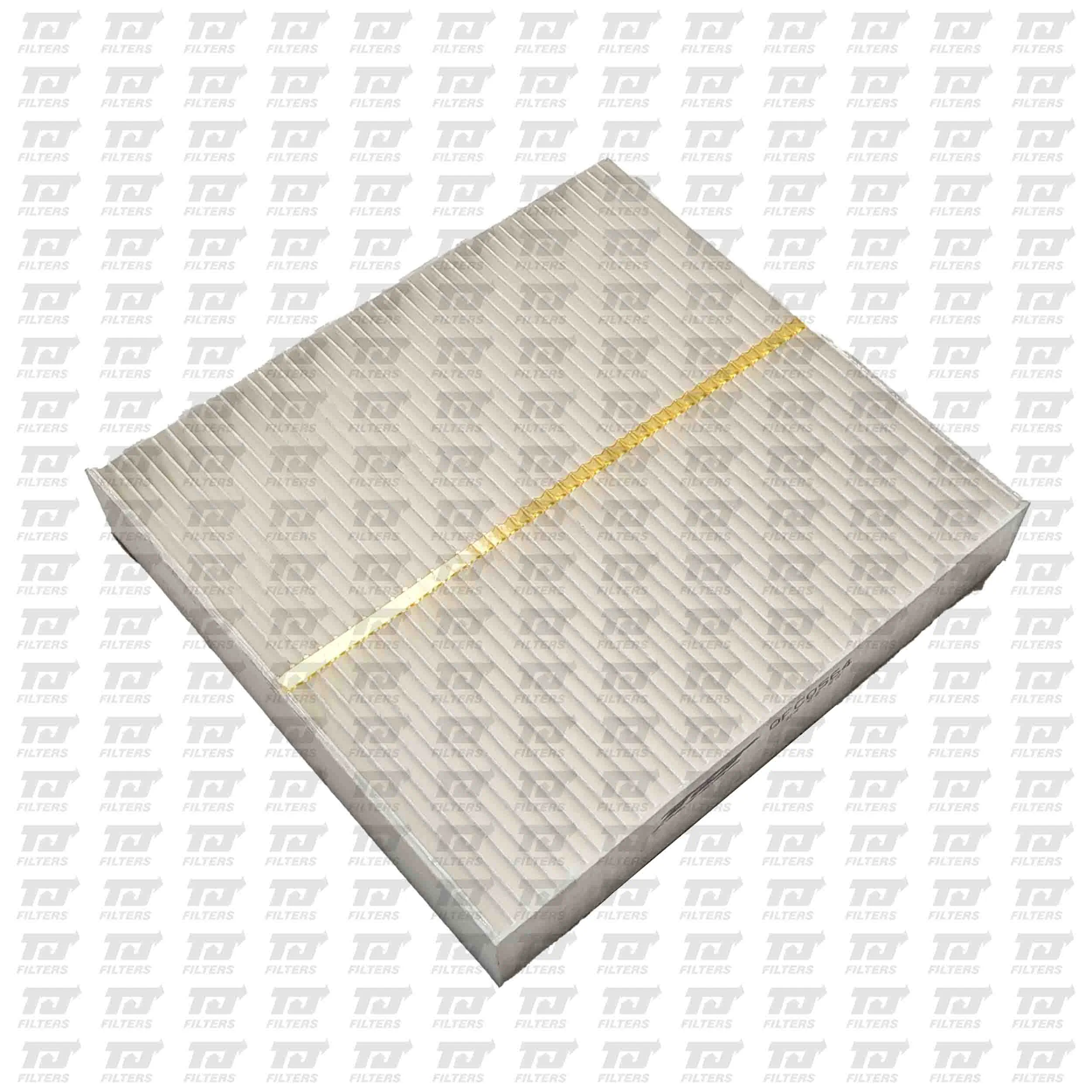 Compre 272889739R Renault (RVI) Filtro de salão