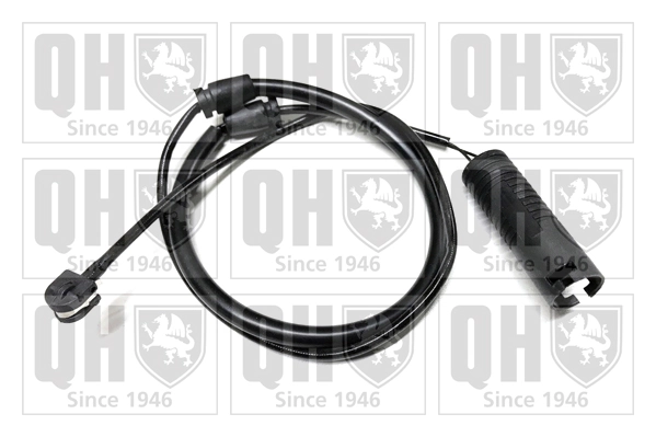 Compre Sensor dianteiro de desgaste das sapatas do freio BMW 3 