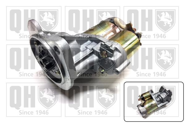 Compre MQS1491 Magneti Marelli Motor de arranco