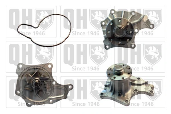 Bomba de água (bomba) de esfriamento Isuzu 8931793830 preço, a partir de 44,28 USD