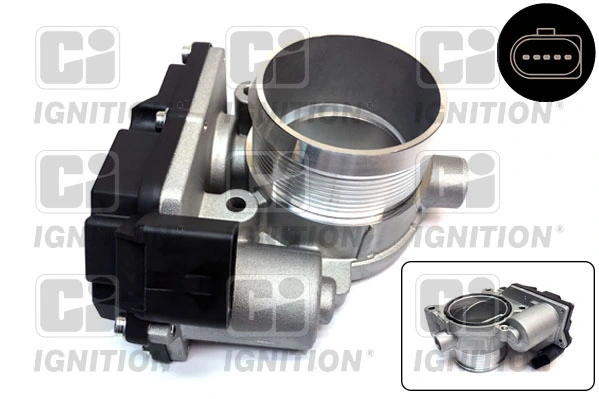 Válvula de borboleta montada Volkswagen Crafter preço, a partir de 72,31 USD