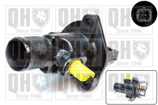 Termostato TE0338 Magneti Marelli