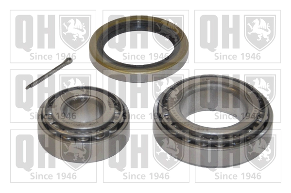 Compre Rolamento de cubo dianteiro Toyota Hilux 