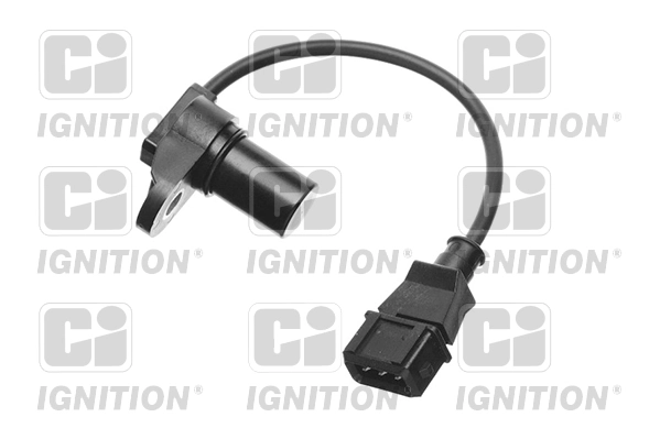 Sensor de posição da árvore distribuidora Hyundai Accent I 
