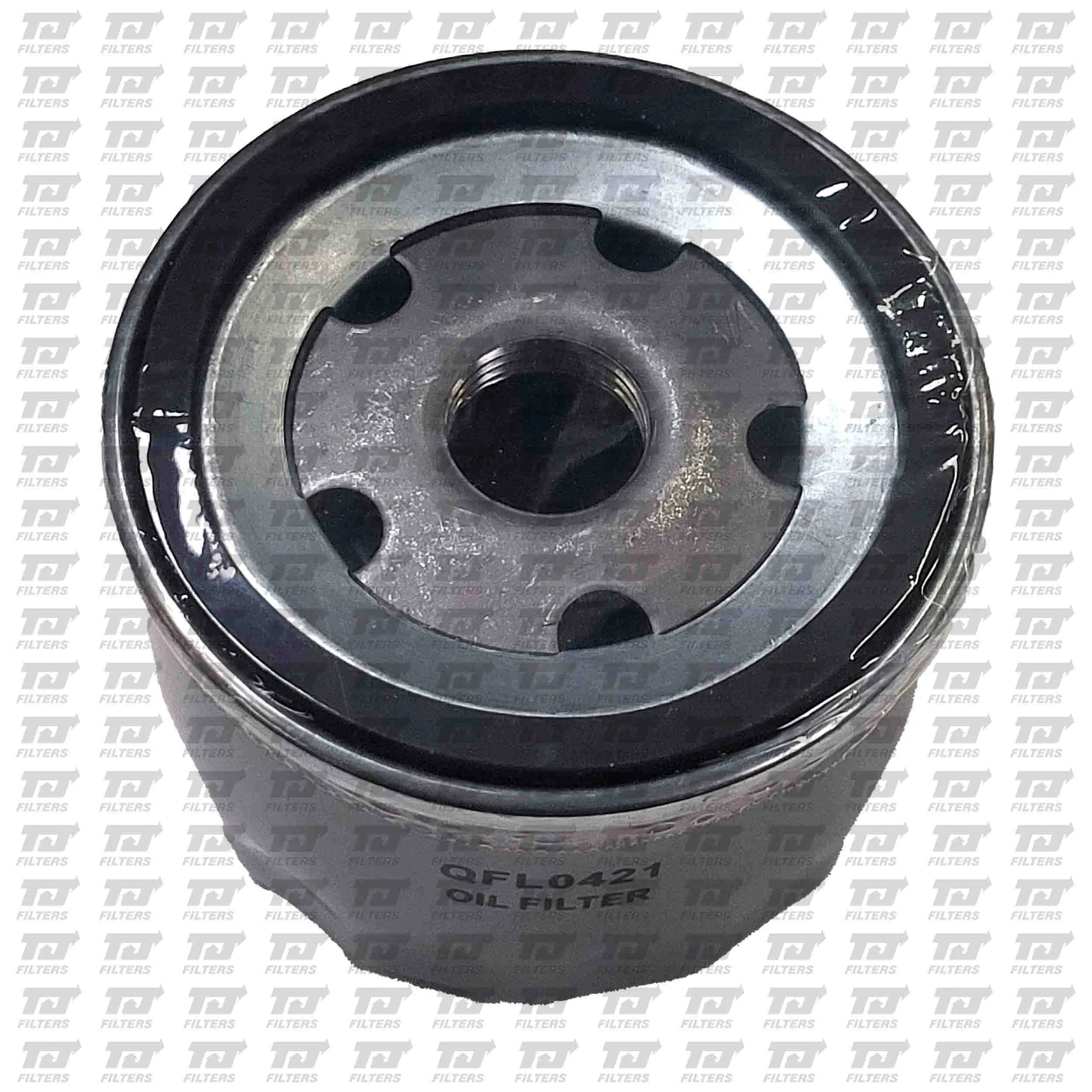 Filtro de óleo Ford Puma  J2K, CF7