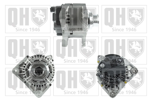  Gerador Renault Clio II hatchback (BB, CB) (1998 - 2010) II