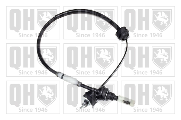 Cabo de embraiagem Beca Cables 114008 preço, a partir de 36,18 USD