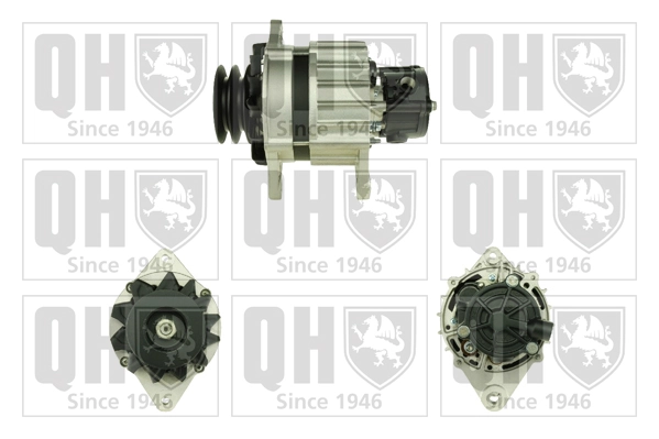 Compre 23100G9903 Nissan/Infiniti Gerador