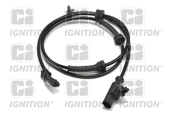  Sensor dianteiro de ABS Nissan Micra hatchback (K12) (2002 - 2010) 