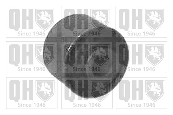 Bloco silencioso de viga traseira (de plataforma veicular) para Audi 80 B2 81, 85