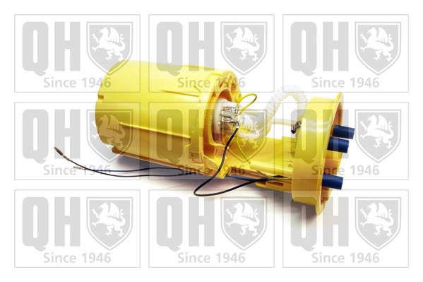 Módulo de bomba de combustível com sensor do nível de combustível para Volkswagen Multivan T5 7HM, 7HN, 7HF, 7EF, 7EM, 7EN