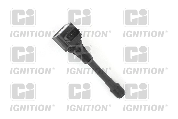 Bobina de ignição IC518 VALEO