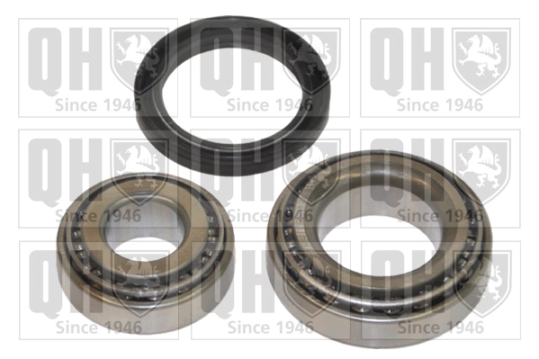 MB515922 Hyundai/Kia Rolamento de cubo traseiro