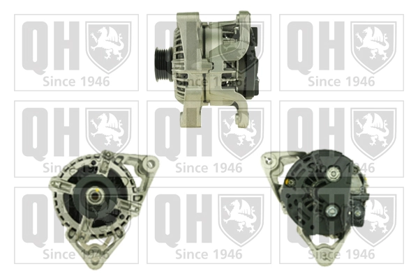 Compre 1638101480 Peugeot/Citroen Gerador