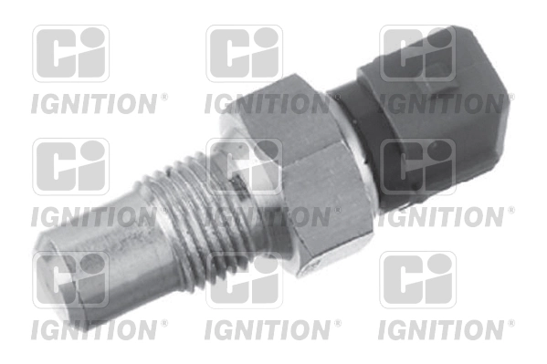 Sensor de temperatura do fluido de esfriamento (de ativação de ventilador do radiador) Suzuki Vitara preço, a partir de 13,39 USD
