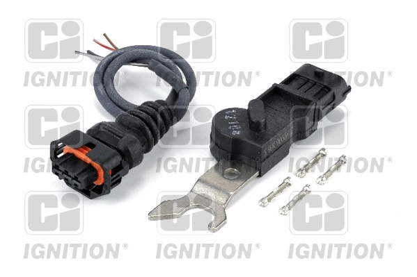 Compre Sensor de posição da árvore distribuidora Opel Vectra 