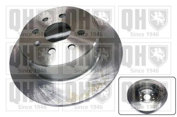 Disco do freio traseiro General Motors 93182288 preço, a partir de 35,05 USD