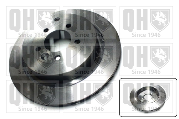 Compre Disco do freio traseiro Land Rover Discovery 4
