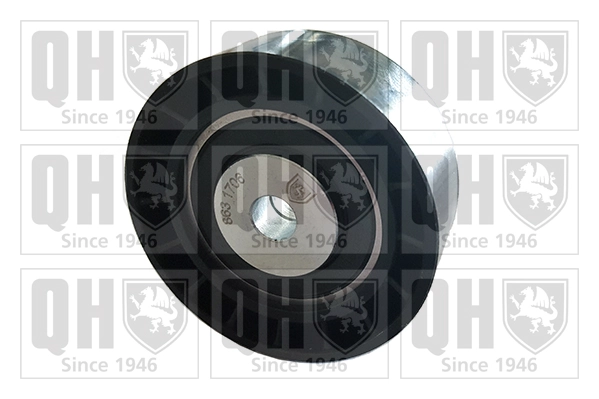 1175000QAF Nissan/Infiniti Rolo de reguladora de tensão da correia de transmissão