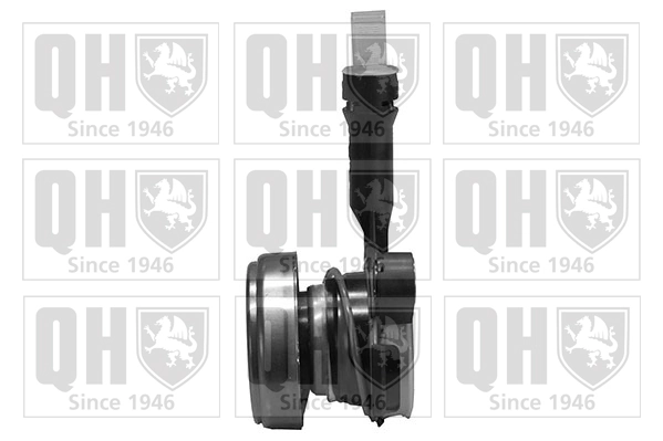 Compre 3057000Q0F Nissan/Infiniti Cilindro de trabalho de embraiagem montado com rolamento de desengate