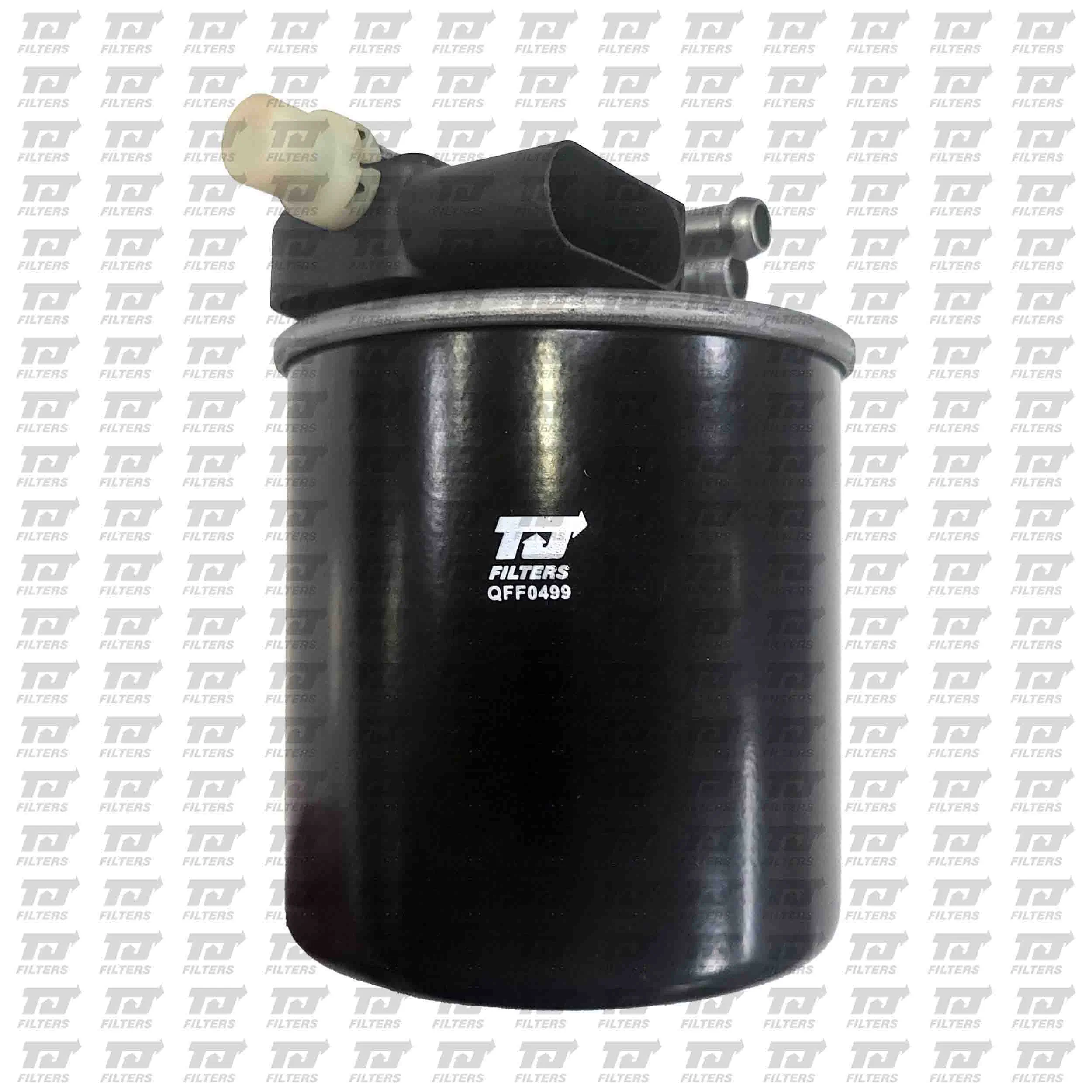 Compre LFDF284 Lucas Filtro de combustível