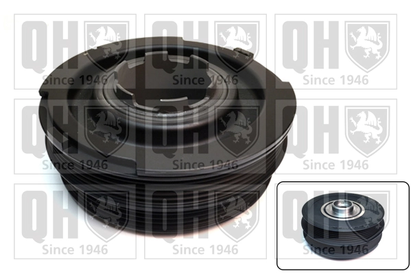Polia de cambota Land Rover Freelander preço, a partir de 115,28 USD