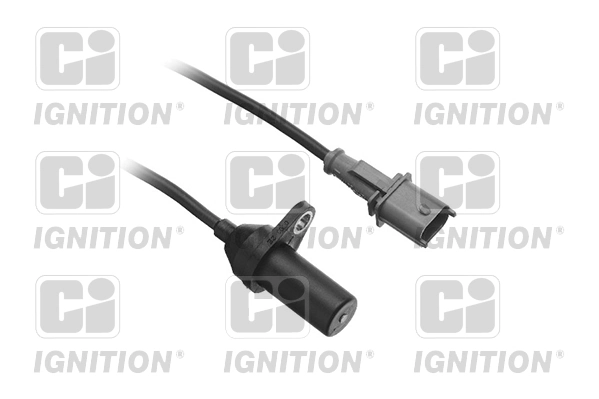 Compre 81349 NGK Sensor de posição (de revoluções) de cambota