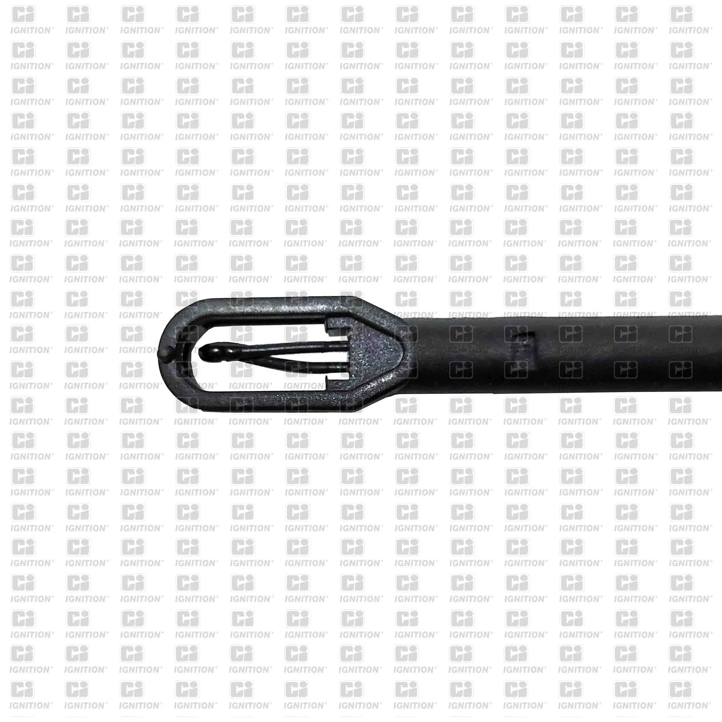 Sensor de temperatura de ar no salão para BMW X6  E71