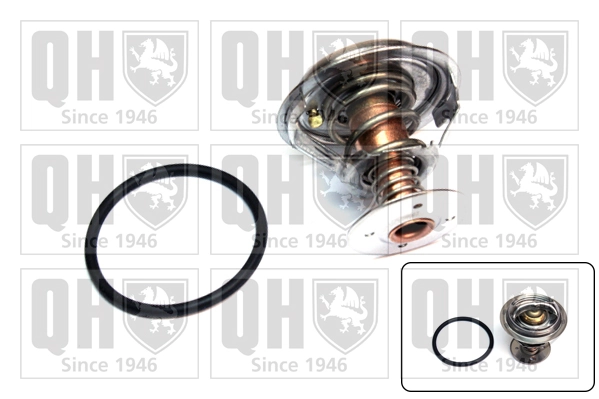 Termostato Jaguar XR85174 preço, a partir de 18,70 USD