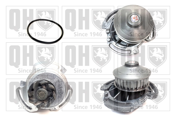 Bomba de água (bomba) de esfriamento para Volkswagen Polo II 86C