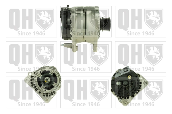 Gerador para Audi A2  8Z0