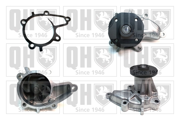 Bomba de água (bomba) de esfriamento Nissan/Infiniti 2101050V25 preço, a partir de 63,94 USD
