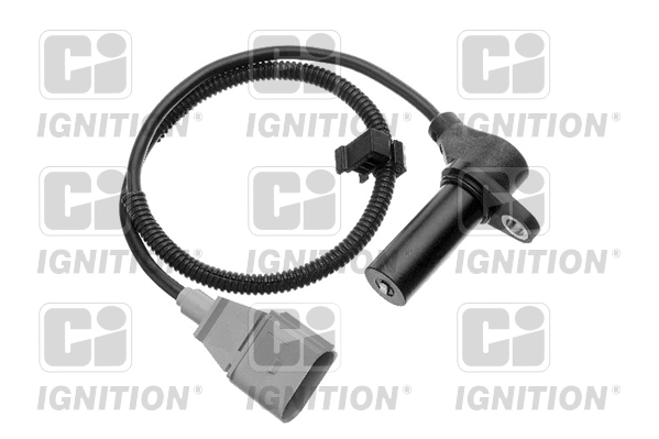 Sensor de posição (de revoluções) de cambota 81163 NGK