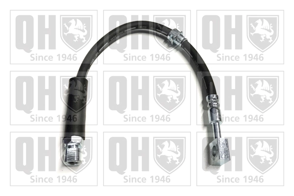 Mangueira do freio dianteira para Opel Vectra B 31