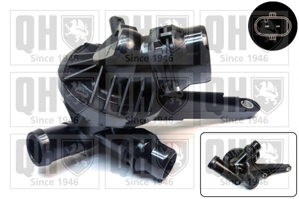 Termostato NRF 725409