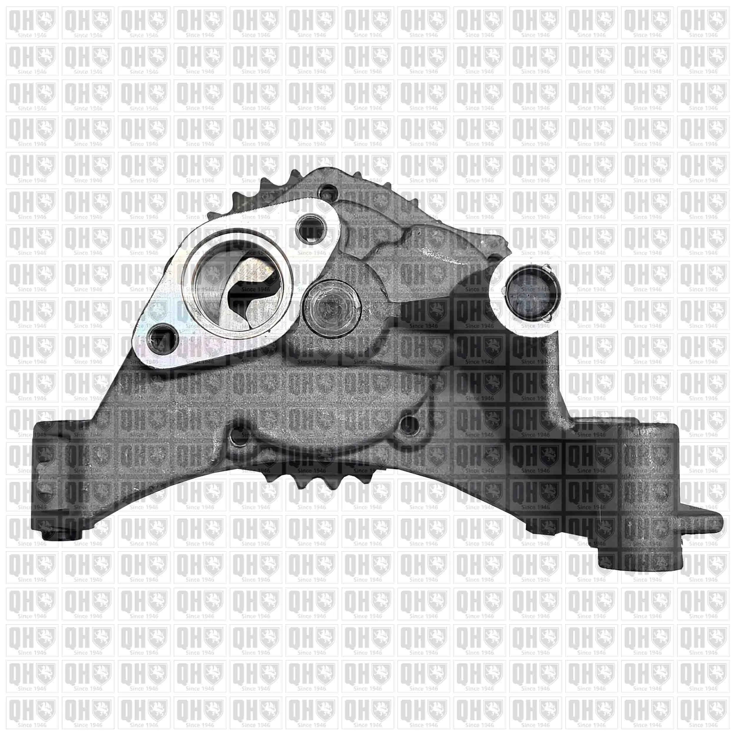 Bomba de óleo Seat Ibiza III 6L1