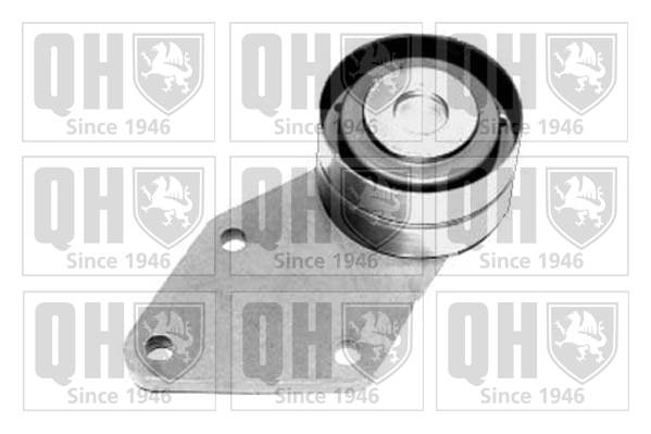 Rolo parasita da correia do mecanismo de distribuição de gás Iveco 99461357